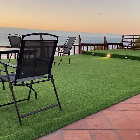 Отель Terrazas Del Mar Винья-дель-Мар Экстерьер фото