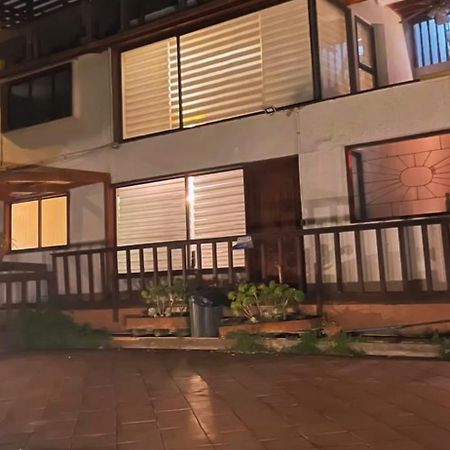 Отель Terrazas Del Mar Винья-дель-Мар Экстерьер фото
