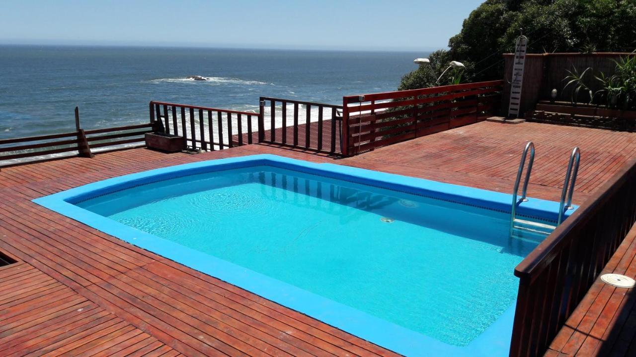 Отель Terrazas Del Mar Винья-дель-Мар Экстерьер фото