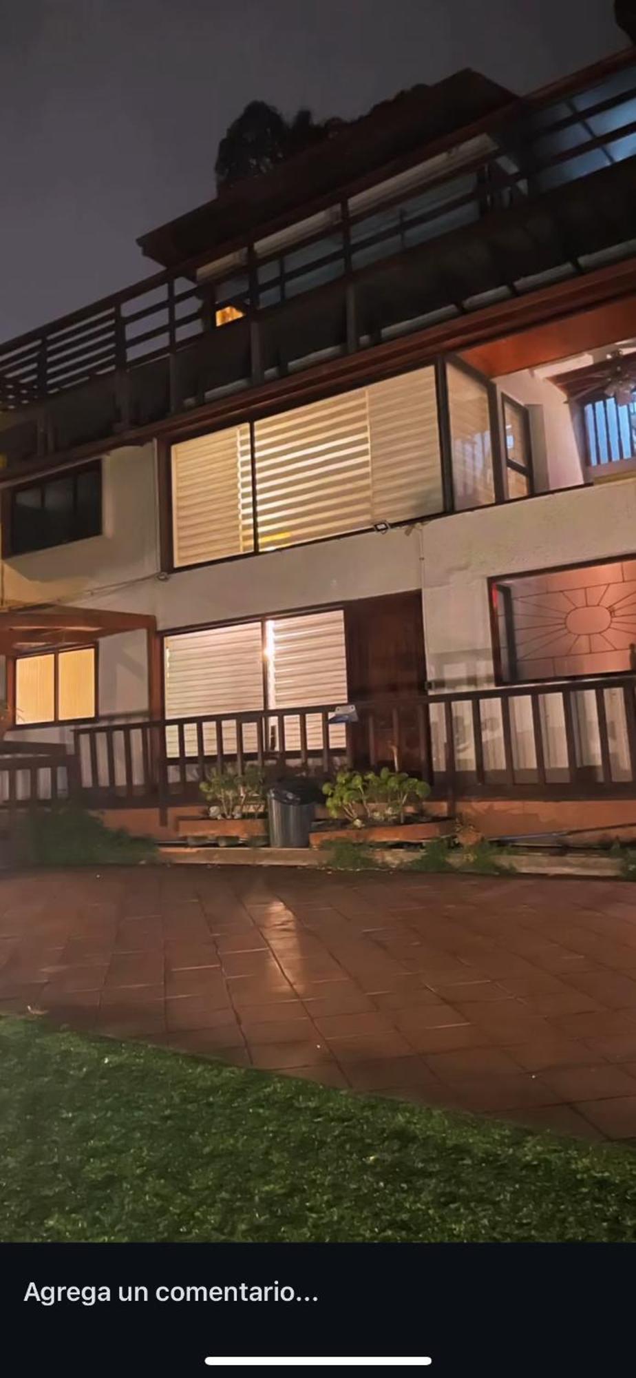 Отель Terrazas Del Mar Винья-дель-Мар Экстерьер фото